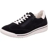 Legero Klassische Schnürschuhe Weiblich 32323130303732 Blau 38 EU