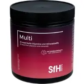 Science for Health GmbH Multi Wildheidelbeere 513 G
