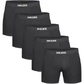 SMILODOX Boxershorts 5er Pack Thoren