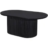 Home24 Couchtisch - Massivholz