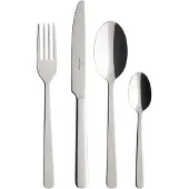 Villeroy & Boch Louis Tafelbesteck 144-teilig "Gastro-Set"