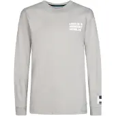 Petrol Industries B-3060-tlr675 Langarm-t-shirt