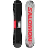 Salomon Huck Knife Pro 2027 Snowboard pattern Gr. 153