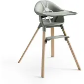 Stokke CLIKKTM Hochstuhl Clikk, gruen