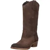 Felmini Stiefel Stiefel Veloursleder