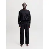 Jack & Jones Einfarbig Loungewear Set