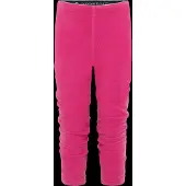 Didriksons - Kid's Monte Pants 9 - Fleecehose Gr 130 rosa