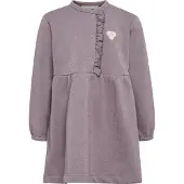 Hummel Kleid für Baby-Mädchen Reg Glitter
