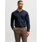 Jack & Jones Slim Fit Hemd