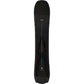 Salomon Snowboard - Snowboard Freeride - Pack Fastlane 2027 für Herren aus Holz - schwarz