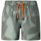 Bogner Badehose Fire + Ice Herren Nelson2 Print Eucalyptus-Größe 48