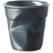 Revol Knickbecher Espresso 0,08l Graphite