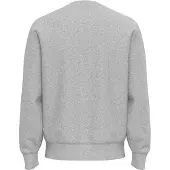Levi's Herren Sweatshirt - The Original Housemark Crew, Rundhals, Baumwolle
