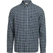 Lundhags Rutu Shirt Herren- und Damenflanell