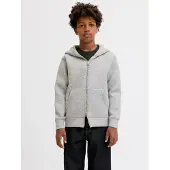 Jack & Jones Kids Legacy Reißverschlusspullover