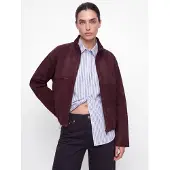 JJXX Jxcharm Jacke Aus Wildleder