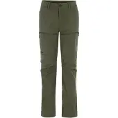 Didriksons - Ayak Pants - Trekkinghose Gr 33'' oliv