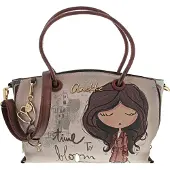 Anekke Tulip 43701-435 (1/beige/bronze/print)