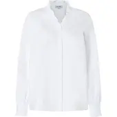More & more Feminine Shirt Blous 0010 white 44