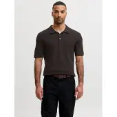 Jack & Jones Gestricktes Polo