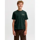 Jack & Jones Logo T-shirt Boys