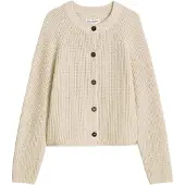 Marc O'Polo Marc OPolo Sweatshirt "Strickjacke Cardigans Longsleeve 1er Pack", 1