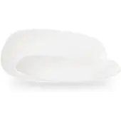 Churchill Livingstone Tide White Opal Servierteller 30cm