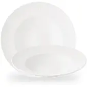 Churchill Livingstone Era White Breitfahnen-Schuessel 28cm