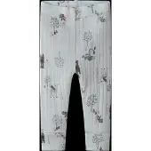 Name it Merinowoll Lange Unterhose