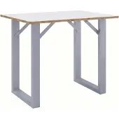 VCM Bartisch Salia Stehtisch 138 x 50 cm Salia