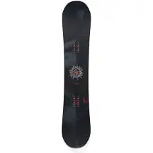Burton Cultivator Flat Top Snowboard