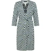 Betty Barclay Blusenkleid "Damen mit Gürtel" Ohne Tasche