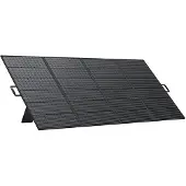 FOSSiBOT Sp420 Solarpanel
