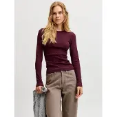 JJXX Jxfreya Langarm-t-shirt