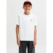 Jack & Jones Rückenprint T-shirt Boys