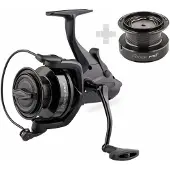 ZFISH Rider Pro Karpfenrolle