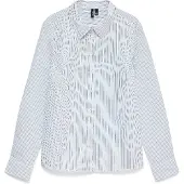 Vero Moda Sophie Langarmhemd