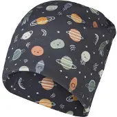 Sterntaler Beanie Planeten