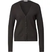 Street One Cardigan mit Knopfleiste