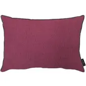 Apelt Kissen ¦ rot ¦ Maße (cm): B: 35 H: 10