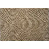 Bolia - Zen Fußmatte, dunkelbeige
