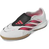 Adidas Predator League Fold-over Tongue Hallenfußballschuhe