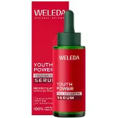 Weleda Youth Power Cell Activating Serum Granatap. 30 ml Flüssigkeit