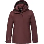Schöffel Damen Doppeljacke Tamina, 4-Wege-Stretch, Gr. 40