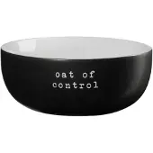 ASA schale, oat of control