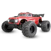 Amewi Hyper Go TX10 Truggy Brushless 1 10 RTR rot