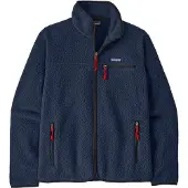 Patagonia Men's Retro Pile Jacket - Fleecejacke - new navy - XS