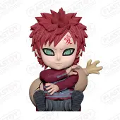 Plastoy Naruto Shippuden Gaara 15 Cm Sparschwein