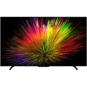 Panasonic TV-65Z80BEZ, 165,1 cm (65"), 3840 x 2160 Pixel, OLED, Smart-TV, WLAN, Schwarz