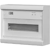 ABN A12A AMIGO KV-AP 1x12(+2) TE -IP30-